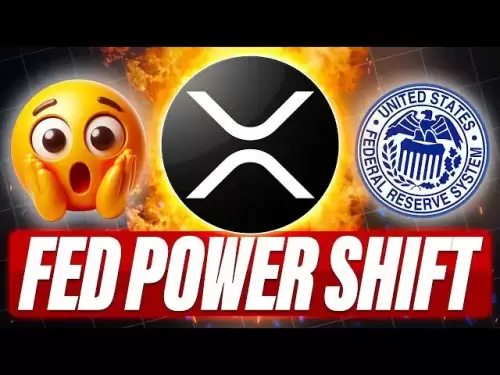 XRP和BTC變綠色，但會持續嗎？ - 美聯儲信號轉移-XRPL離線付款和CBDC