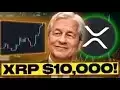 Explosion XRP 1000X le 13 juin? Voici les faits
