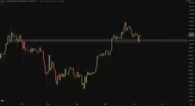 Crypto Chase