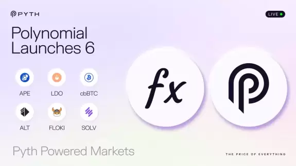 Pyth Network🔮