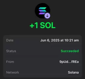 Claim Airdrops🎁