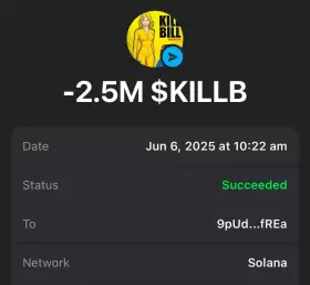 Claim Airdrops🎁