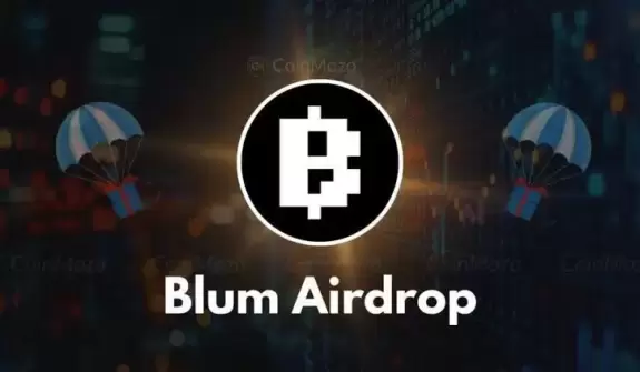 Blum Talk Community