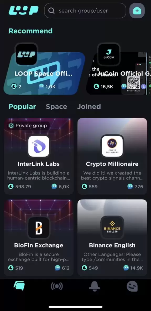 InterLink Labs👤+🌐