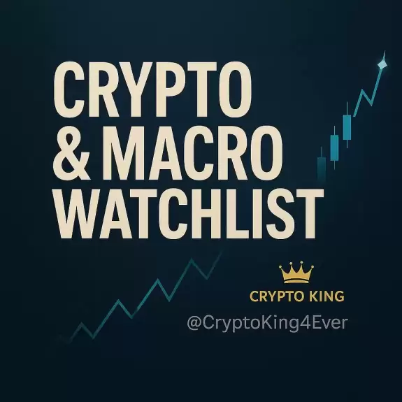 Crypto king