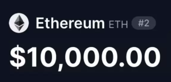 Mister Crypto