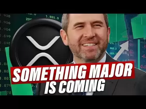 XRPL에 오는 기관을위한 돈 : 은행은 XRP를 원합니다. 당신은 당신의 은행이 될 것입니다