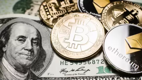 CoinMarketCap