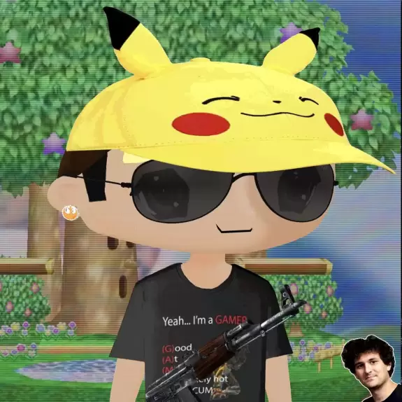 cyberprince