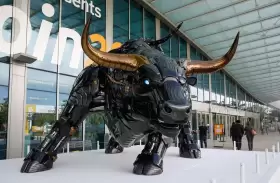 Crypto Rover