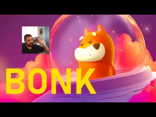Bonk Meme：值得您的钱吗？