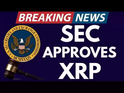 Brechen; XRP gewinnt groß | XRP hat gerade alles gesichert #xrp #xrpnews #xrpnewStoday
