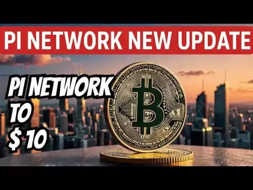 Pi Coinは10ドルに達しますか？ 3つの証明と暗号の更新| PIネットワーク新しいアップデート|ビットコインアップデートXRPアップデート