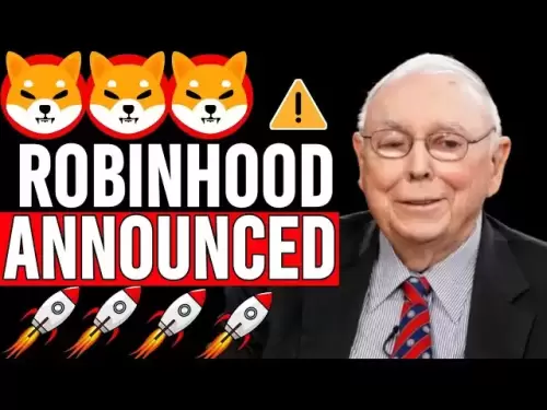 shiba inu硬币新闻今天 - 罗比丁人宣布志着人即将到达1美元！