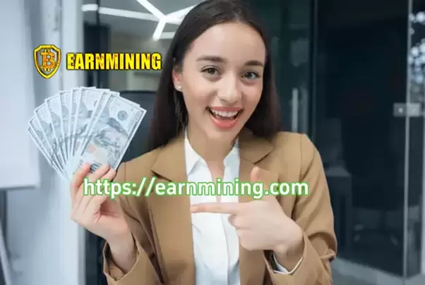 Earn Mining: A Complete Ecosystem That Integrates Automatic Scheduling, Safe and Efficient Mining Earn Mining: A Complete Ecosystem That Integrates Automatic Scheduling, Safe and Efficient Mining