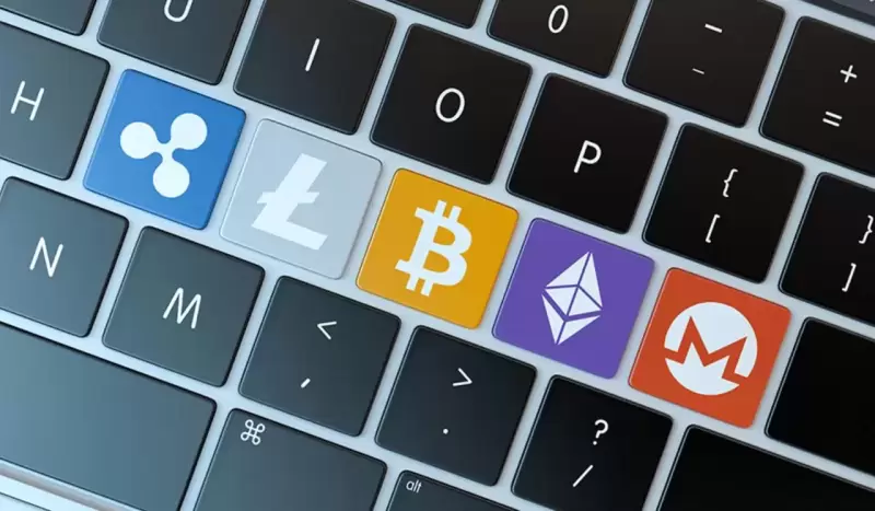 Top 20 Altcoins by Developer Activity: GitHub Data Highlights Ongoing Innovation