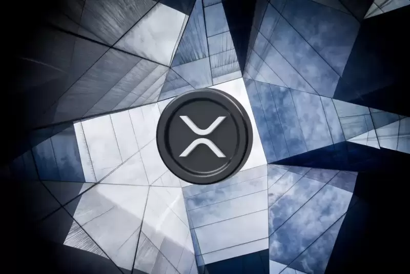 XRPL在Q2 2025中啟動EVM兼容的Sidechain XRPL在Q2 2025中啟動EVM兼容的Sidechain