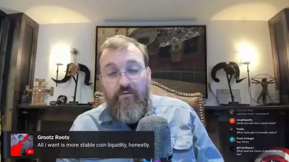 Discover Crypto