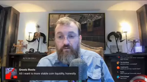 Altcoin Daily
