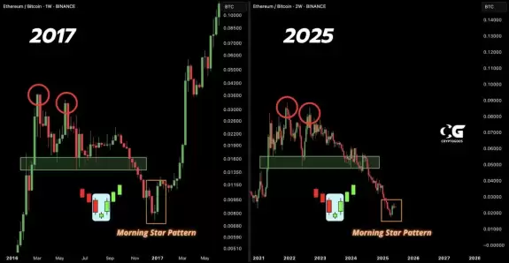 Crypto Rover