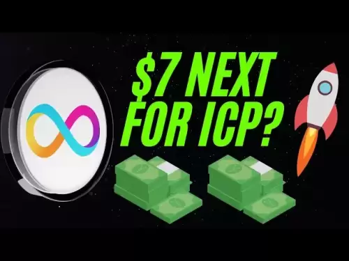 カフェイン燃料ICPラリー！プライスジャンプ32％ - 次は何ですか？ -ICP価格予測