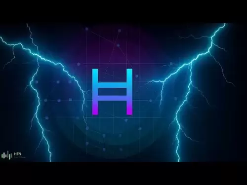 Hedera Hashgraph Price Prediction [HBAR Crypto Price News Today] HBAR Coin News