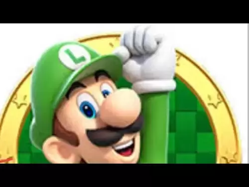 How To Sell LUIGI INU Token Real, How To Swap LUIGI To BNB 💯.