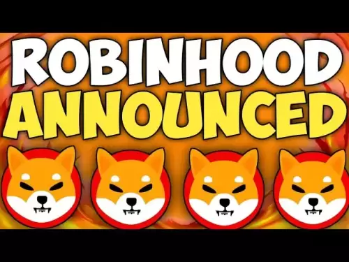 SHIBA INU COIN NEWS TODAY - ROBINHOOD ANNOUNCED SHIBA WILL REACH $2 SOON!- SHIB KAI