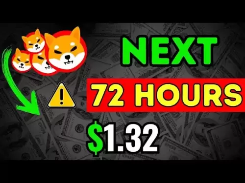 SHIBA INU: COINBASE NOT JOKING! JUST 72 HOURS LEFT! (LAST WARNING!) - SHIBA INU COIN NEWS PREDICTION