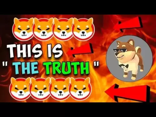 Shytoshi는 Shiba Inu Coin을 3 달러로 얻기위한 7 일 계획을 공개했습니다! 오늘 시바 이누 뉴스
