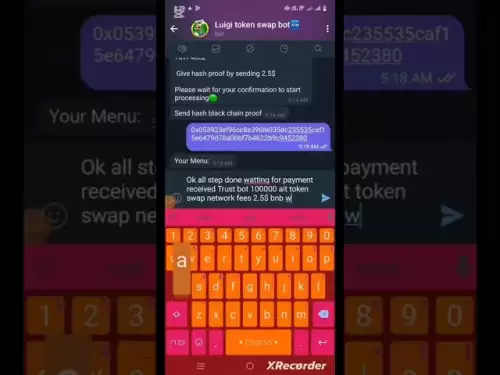 How To Swap Luigi token swap Selling | Luigi Swap Trustwallet | Luigi Airdrop Real