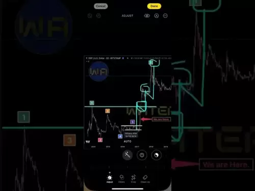 XRPディノコインパターン🇨🇦価格予測
