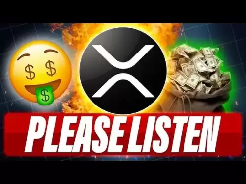 2025XRPタイムラインは非常に強気です - あなたは次に来るものを信じないでしょう!! 👀