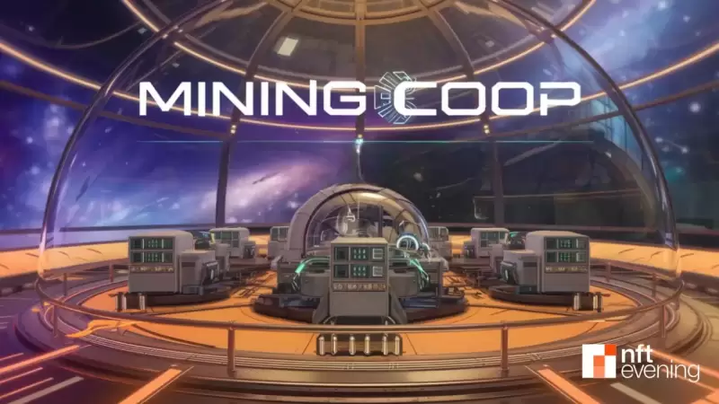 Bitcoin (BTC) Cloud Mining Is Quickly Becoming the Go-To Solution