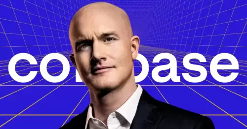 Coinbase는 소매 채택을 촉진하기위한 새로운 제품과 기능을 공개합니다.
