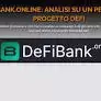 DefiBank.online: a case study of a rug-pull