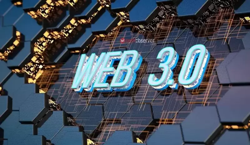 Securing the Web 3.0 world: From code audits to Zero Trust Architecture