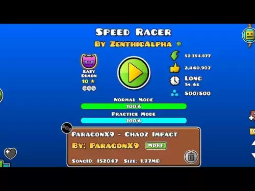 Speed ​​Racer All Coin (Zenthicalpha)
