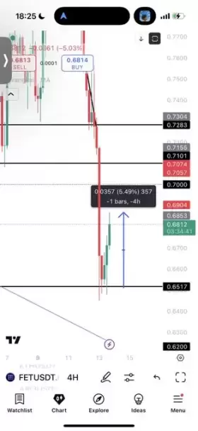 Unknown Trader