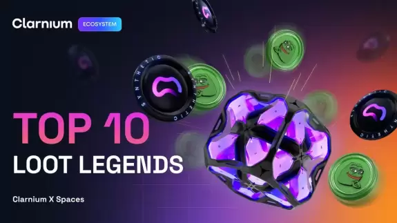 Clarnium.io
