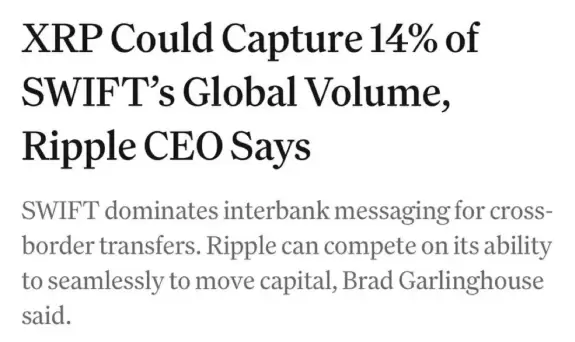 good morning crypto 