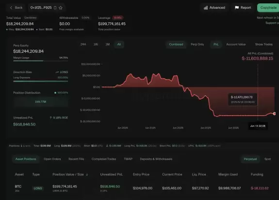 DustyBC Crypto