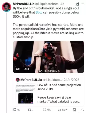 MrParaBULLic