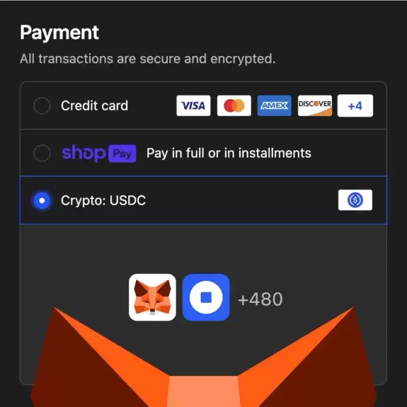 CryptosRUs