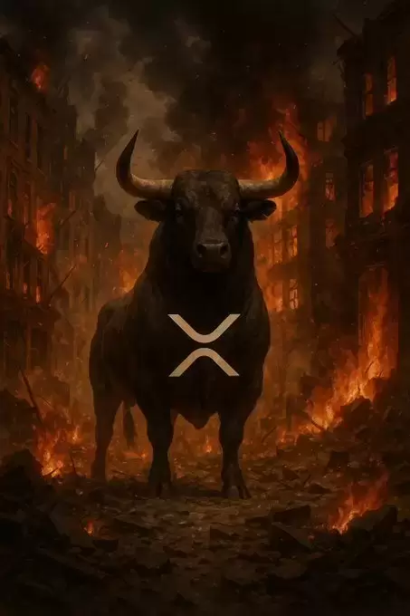 EDO FARINA 🅧 XRP
