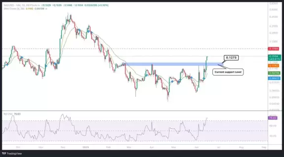 Crypto Caesar