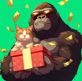 仮想通貨𝕏.天下共済❤️GX.7
