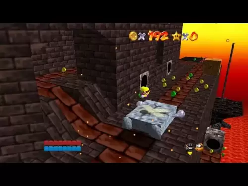 Bowser的硬幣保險箱由Skullmaster4 -Mario Builder 64