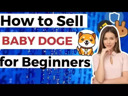 Comment acheter Baby Doge Coin on Trust Wallet 2025 🐶💰 | Guide étape par étape 🔍