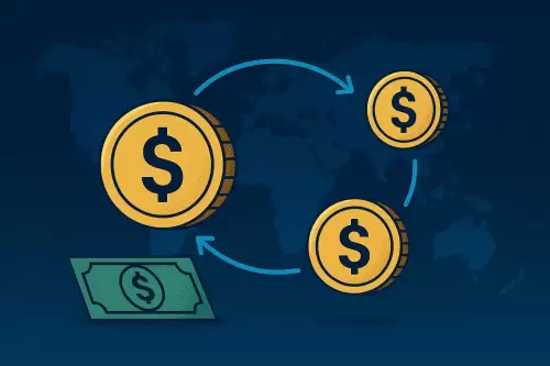 Stablecoins, Market Cap, and Regulation: Navigating the Crypto Landscape